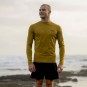Artikelbild 3 des Artikels “RASHGUARD LS Lycra 2026 gold burst M“
