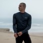Artikelbild 3 des Artikels “RASHGUARD LS Lycra 2026 blue nights L“