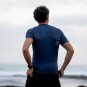 Artikelbild 3 des Artikels “RASHGUARD SS Lycra 2026 blue nights XL“
