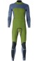 Artikelbild 3 des Artikels “SEEK CORE 5/4 BACK ZIP Full Suit 2026 sage grey L“