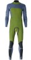Artikelbild 3 des Artikels “SEEK CORE 5/4 BACK ZIP Full Suit 2026 black LT“