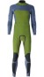 Artikelbild 3 des Artikels “SEEK CORE 4/3 BACK ZIP Full Suit 2026 black LT“