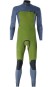 Artikelbild 3 des Artikels “SEEK CORE 4/3 CHEST ZIP Full Suit 2026 black LS“