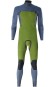 Artikelbild 3 des Artikels “SEEK CORE 3/2 CHEST ZIP Full Suit 2026 black XXL“