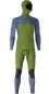 Artikelbild 3 des Artikels “SEEK CORE 5/4 HOOD CHEST ZIP Full Suit 2026 black XL“
