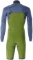 Artikelbild 3 des Artikels “SEEK CORE 3/2 LS CHEST ZIP Shorty 2026 gold burst XL“