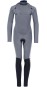 Artikelbild 3 des Artikels “CAPTURE 4/3 BACK ZIP JUNIOR Full Suit 2026 indigo 164“