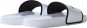 Product image 3 of the product “BASE CAMP SLIDE III Sandal 2025 tnf white/tnf black 47”