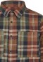 Artikelbild 3 des Artikels “CHILLAX LUMBER Hemd 2027 olive XL“