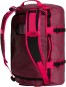 Product image 3 of the product “BASE CAMP XS Bag 2027 burgundy crush/tnf black/lali guran ”