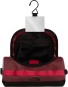 Artikelbild 3 des Artikels “BASE CAMP TRAVEL CANISTER S Kulturbeutel 2027 burgundy crush/tnf black/lali guran “