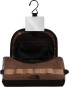 Artikelbild 3 des Artikels “BASE CAMP TRAVEL CANISTER S Kulturbeutel 2027 smokey brown/tnf black/garnet “