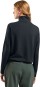 Product image 3 of the product “GRID WOMEN Zip Fleece 2027 black melange S”