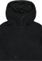Product image 3 of the product “ROCHEFORT FLEECE Hoodie 2025 black XS”