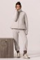 Product image 3 of the product “ROCHEFORT Jacket 2025 alpine star mel ”