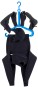 Artikelbild 3 des Artikels “WETSUIT HANGER MAXI blue “