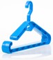 Product image 3 of the product “WETSUIT HANGER DOUBLE SYSTEM blue ”