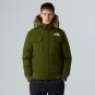 Artikelbild 3 des Artikels “MCMURDO BOMBER Jacke 2026 woodland green L“