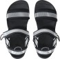 Artikelbild 3 des Artikels “WOMEN SKEENA SPORT Sandale 2023 tnf black/asphalt grey 37“