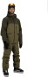 Artikelbild 3 des Artikels “TRUCK-R Jacke 2026 olive XL“