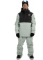 Product image 3 of the product “DROPP-R Pant 2026 aqua gray XXL”