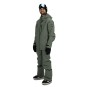 Artikelbild 3 des Artikels “DONNY-R Hose 2026 dusty green L“