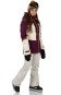 Product image 3 of the product “DONNA-R Jacket 2026 italian plum M”
