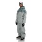 Artikelbild 3 des Artikels “HARRALD-R Hose 2026 aqua gray L“
