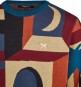 Product image 3 of the product “BANKS KNIT Sweater 2027 night sky M”