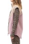 Artikelbild 3 des Artikels “LUMBERJACKIE SHERPA Weste 2026 sand faded woodrose XL“