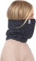 Artikelbild 3 des Artikels “COLDER Neckwarmer 2027 black leopard “