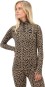 Product image 3 of the product “JOURNEY WOOL Top 2027 leopard ”