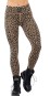 Artikelbild 3 des Artikels “POCKET WOOL TIGHTS Hose 2027 leopard XS“