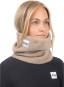 Artikelbild 3 des Artikels “BEANIE SHERPA Neckwarmer 2027 sand “