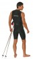 Product image 3 of the product “MONO Protektor Overall 2027 black XS”
