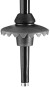 Product image 3 of the product “RIDER Poles 2025 darkblue/light turquoise/white ”