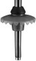 Product image 3 of the product “BLISS Poles 2025 gunmetal/white/rosegold ”