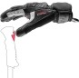 Artikelbild 3 des Artikels “GRIFFIN PRO 3D Handschuh 2027 black/white “