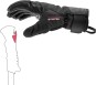 Product image 3 of the product “SPARROW 3D WOMEN Glove 2027 black ”