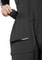 Artikelbild 3 des Artikels “SOGN BIB SHELL Hose 2026 black L“