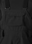 Artikelbild 3 des Artikels “POWDERQUEEN WOMEN BIB Hose 2025 black S“