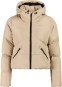 Artikelbild 3 des Artikels “PRTPREPPYDOS ZIP-SHIFT Jacke 2027 bamboobeige XS“