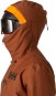 Artikelbild 3 des Artikels “GARIBALDI 2.0 Jacke 2025 iron oxide “