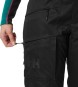Artikelbild 3 des Artikels “POWDERQUEEN WOMEN Hose 2025 black M“