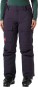 Artikelbild 3 des Artikels “WOMEN SWITCH CARGO 2.0 Hose 2026 black grape “