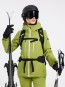 Artikelbild 3 des Artikels “PRTSIMA Jacke 2024 cilantro green “