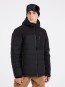 Artikelbild 3 des Artikels “PRTMOUNT Jacke 2024 true black “