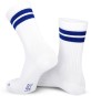 Artikelbild 3 des Artikels “SPORTS MID CUT 3er Pack Socken 2026 white/blue 35-38“