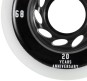 Artikelbild 3 des Artikels “TEAM 68mm/90a 4er Pack Rollenset 2026 “