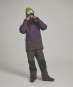 Artikelbild 3 des Artikels “RAVINE FREE 3L Jacke 2026 dark wild berry L“